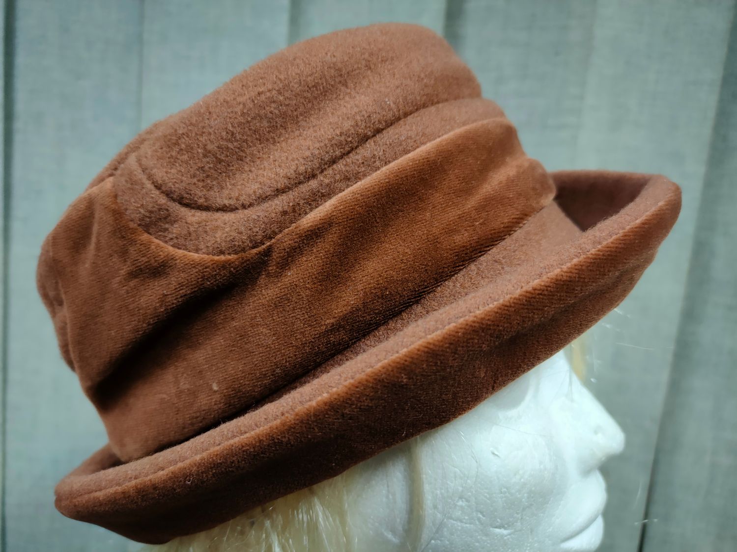 Kapelusz damski 503-3