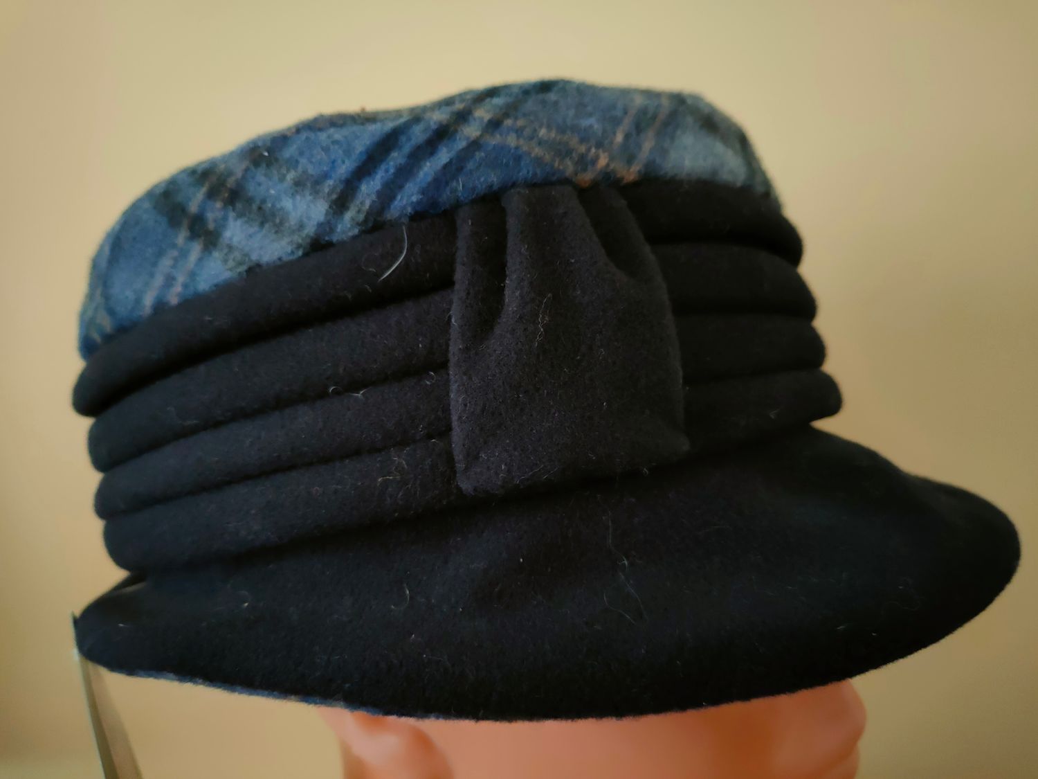 Kapelusz damski 884-2