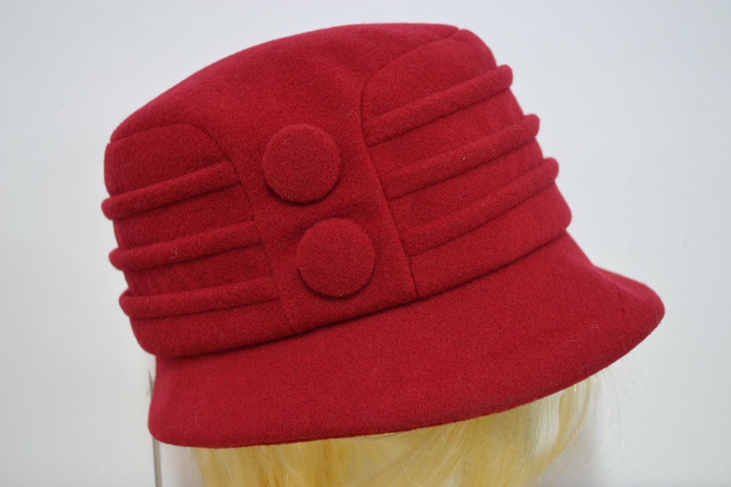 Kapelusz damski  1242-3