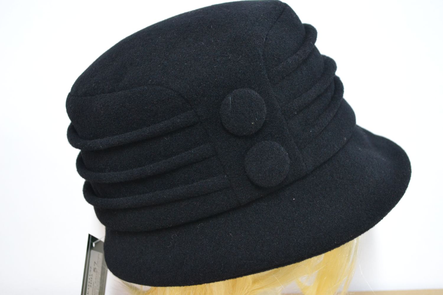 Kapelusz damski  1242-2