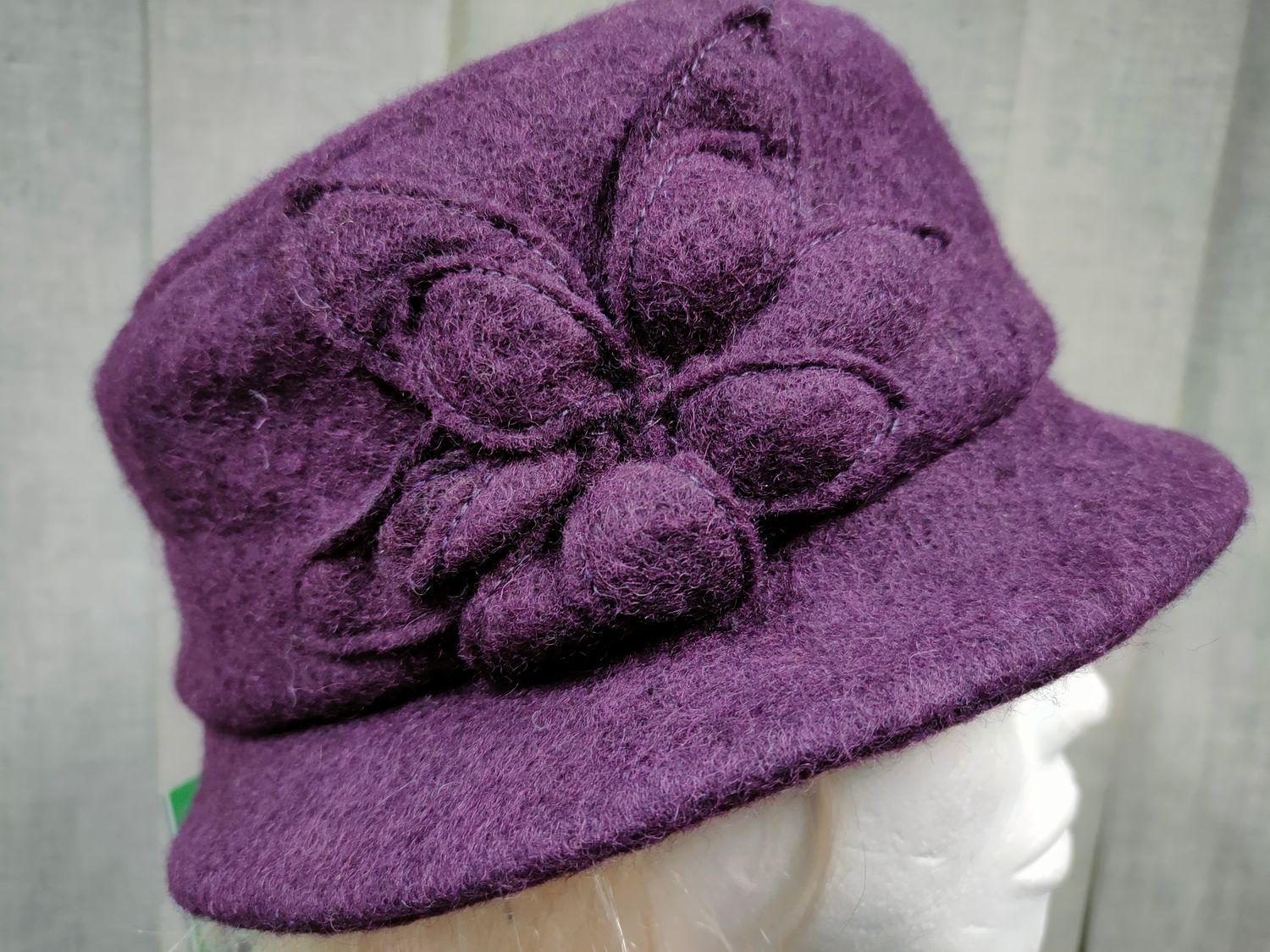 Kapelusz damski 9038-5