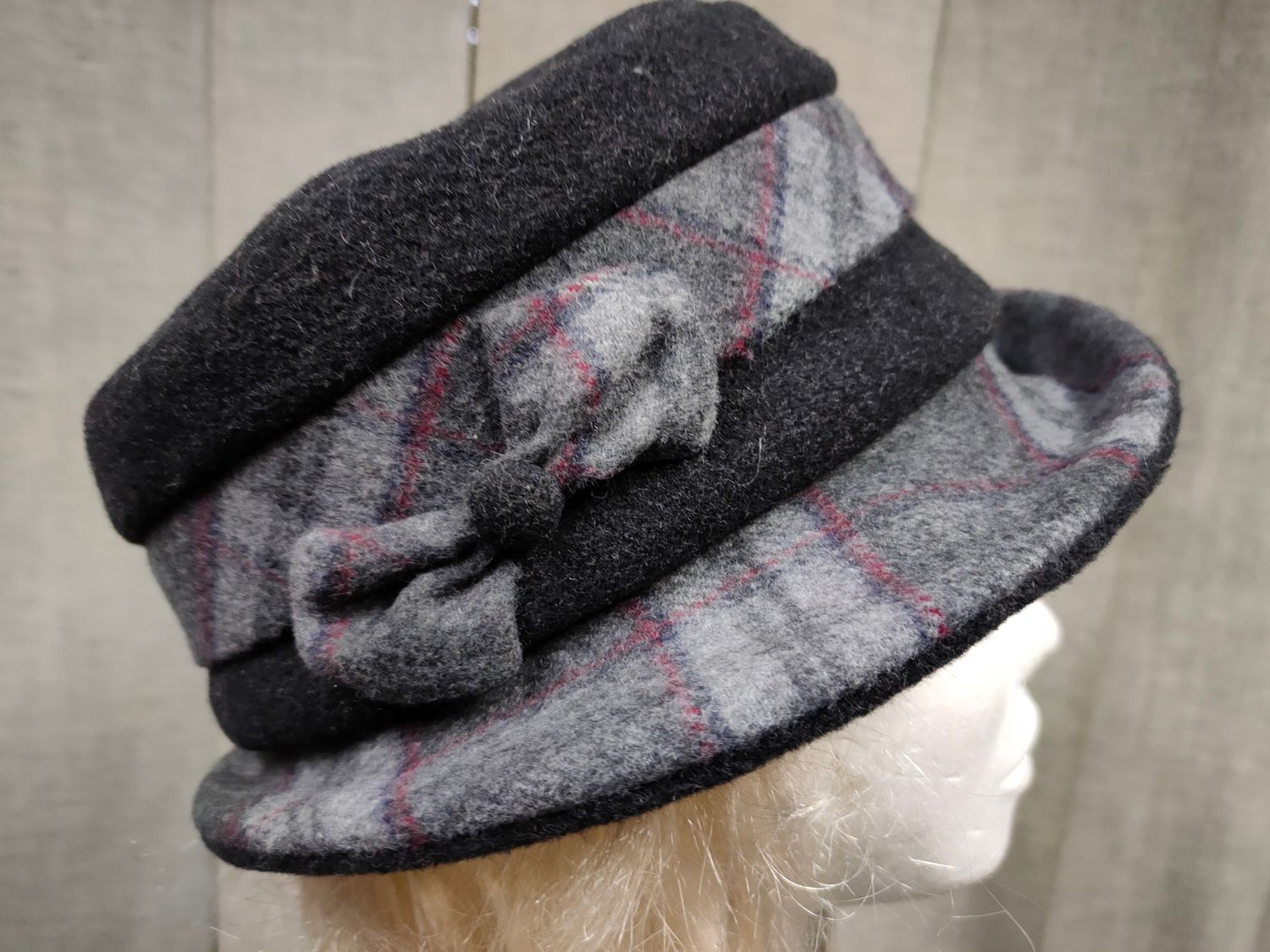 Kapelusz damski 9031-3