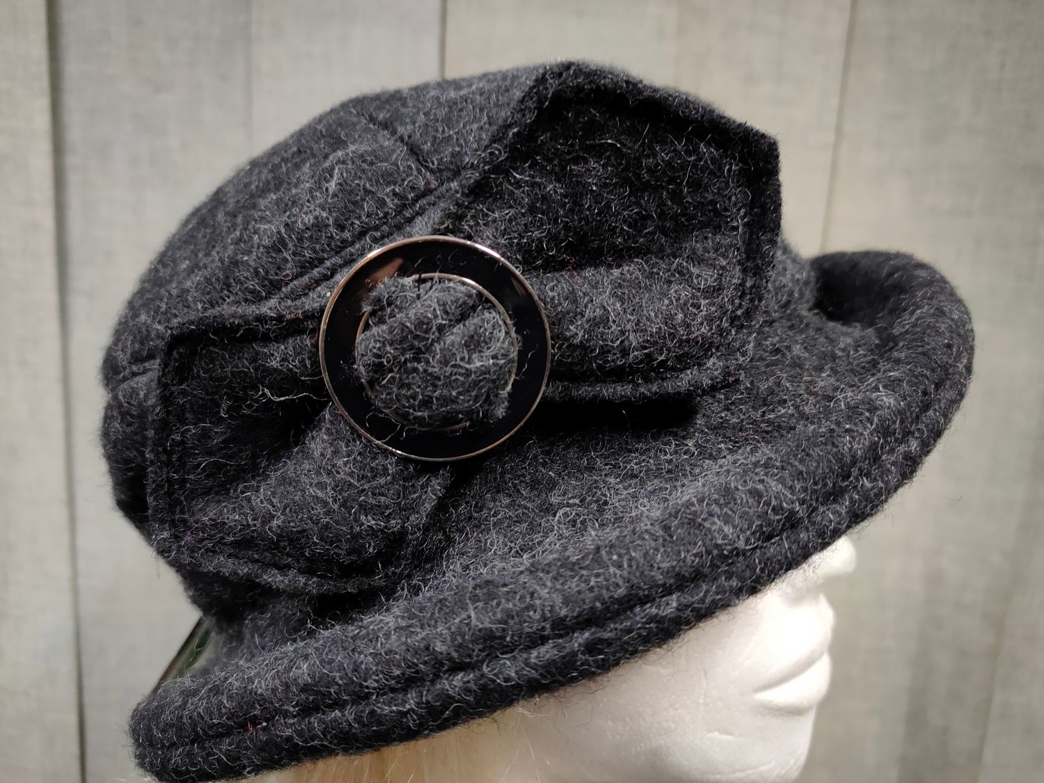 Kapelusz damski 9032-1