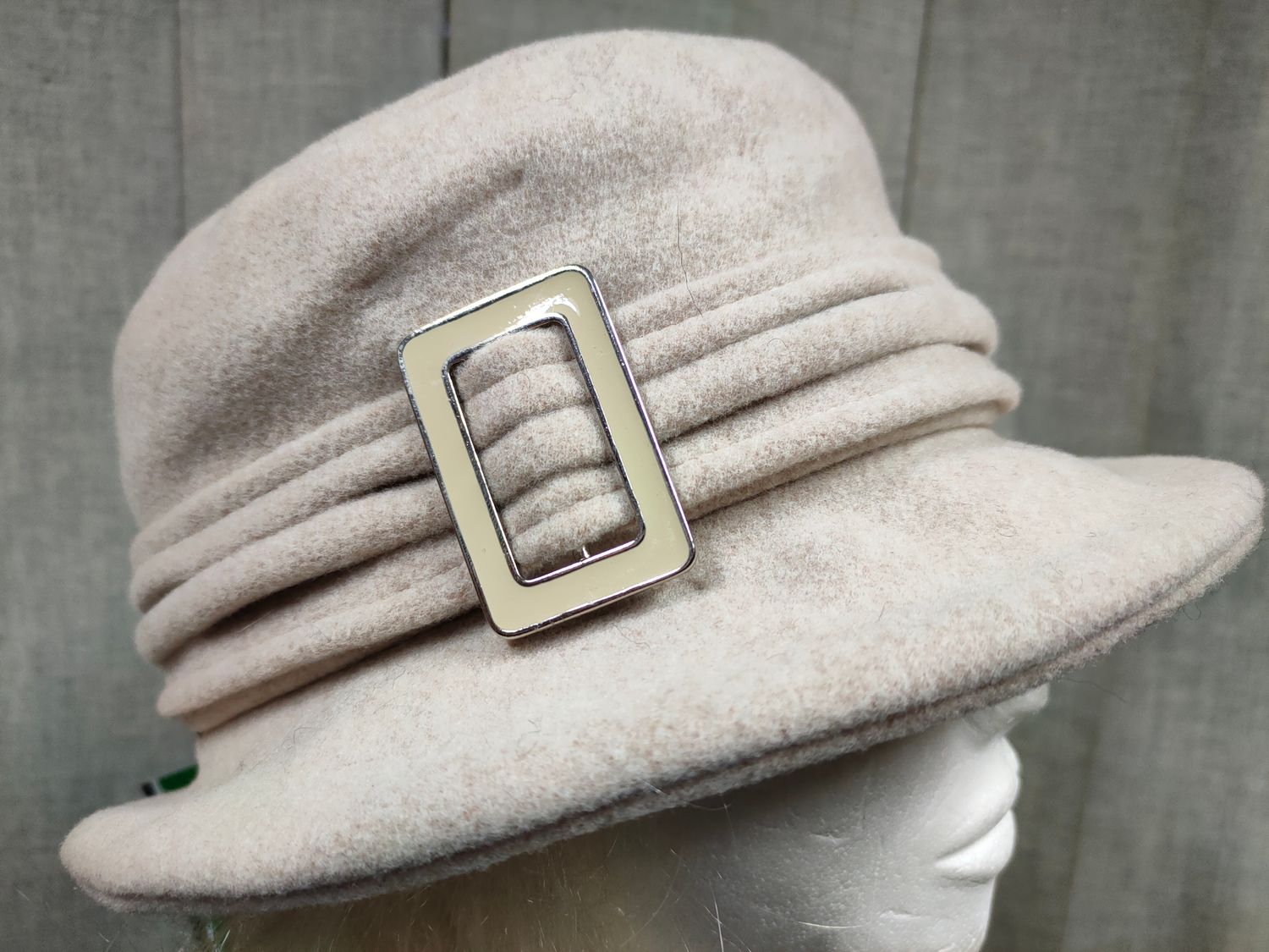 Kapelusz damski 1003-3