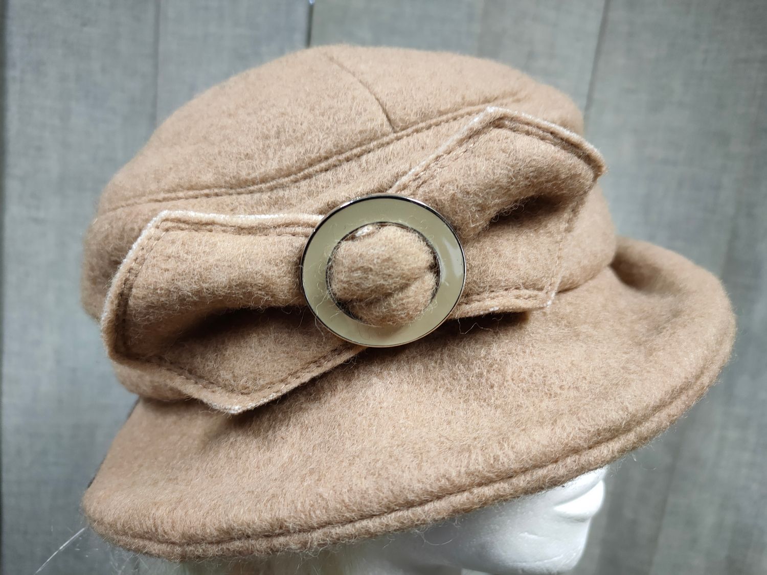 Kapelusz damski 9032-3