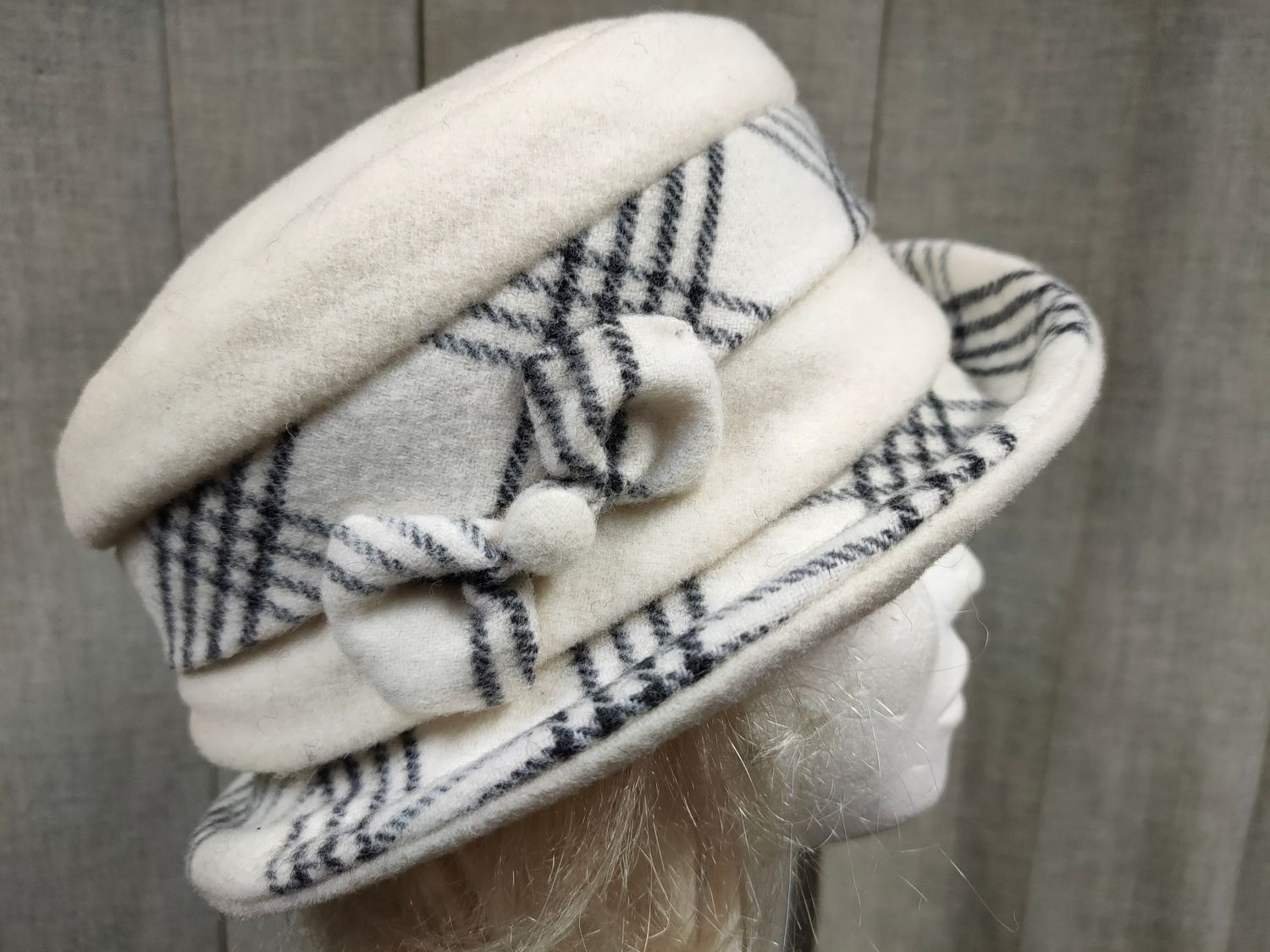 Kapelusz damski 9031-2