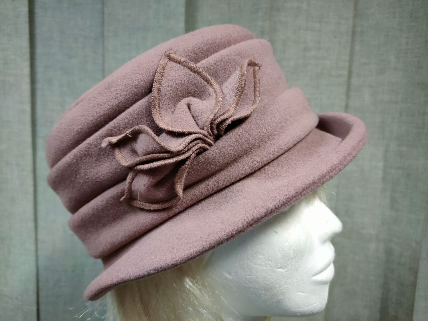 Kapelusz damski 1018-5