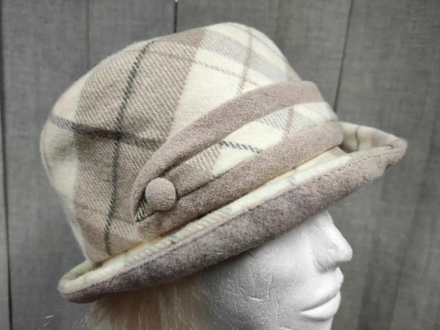 Kapelusz damski 970-5