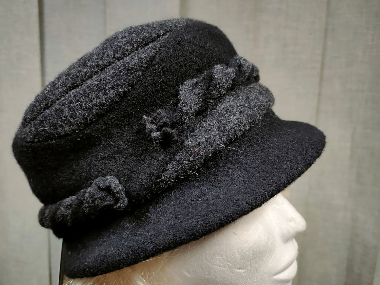 Kapelusz damski 916-2