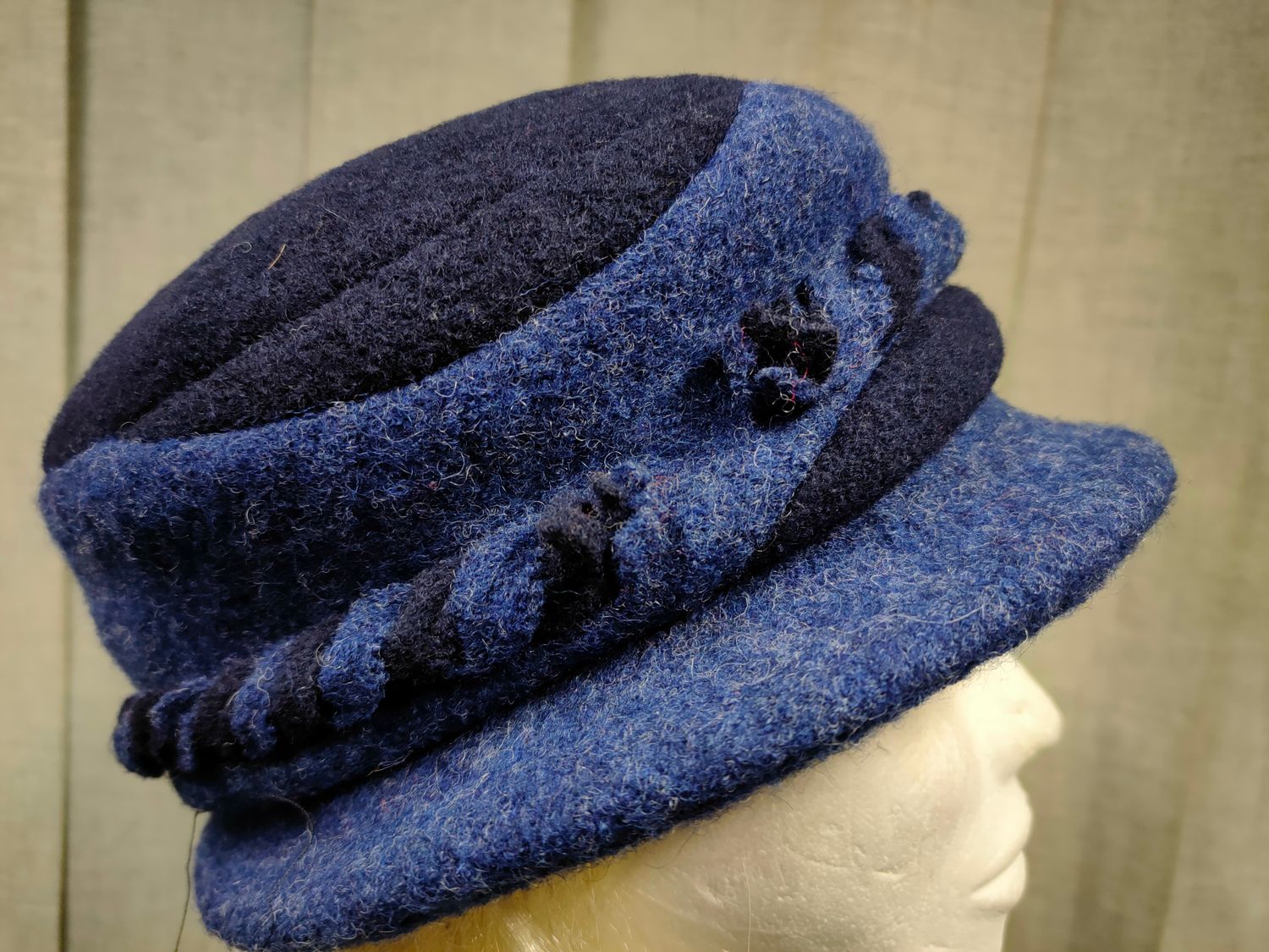 Kapelusz damski 916-3