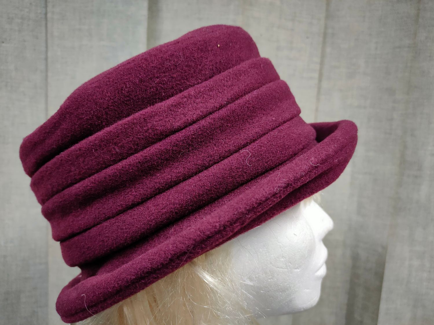 Kapelusz damski 825 - 14