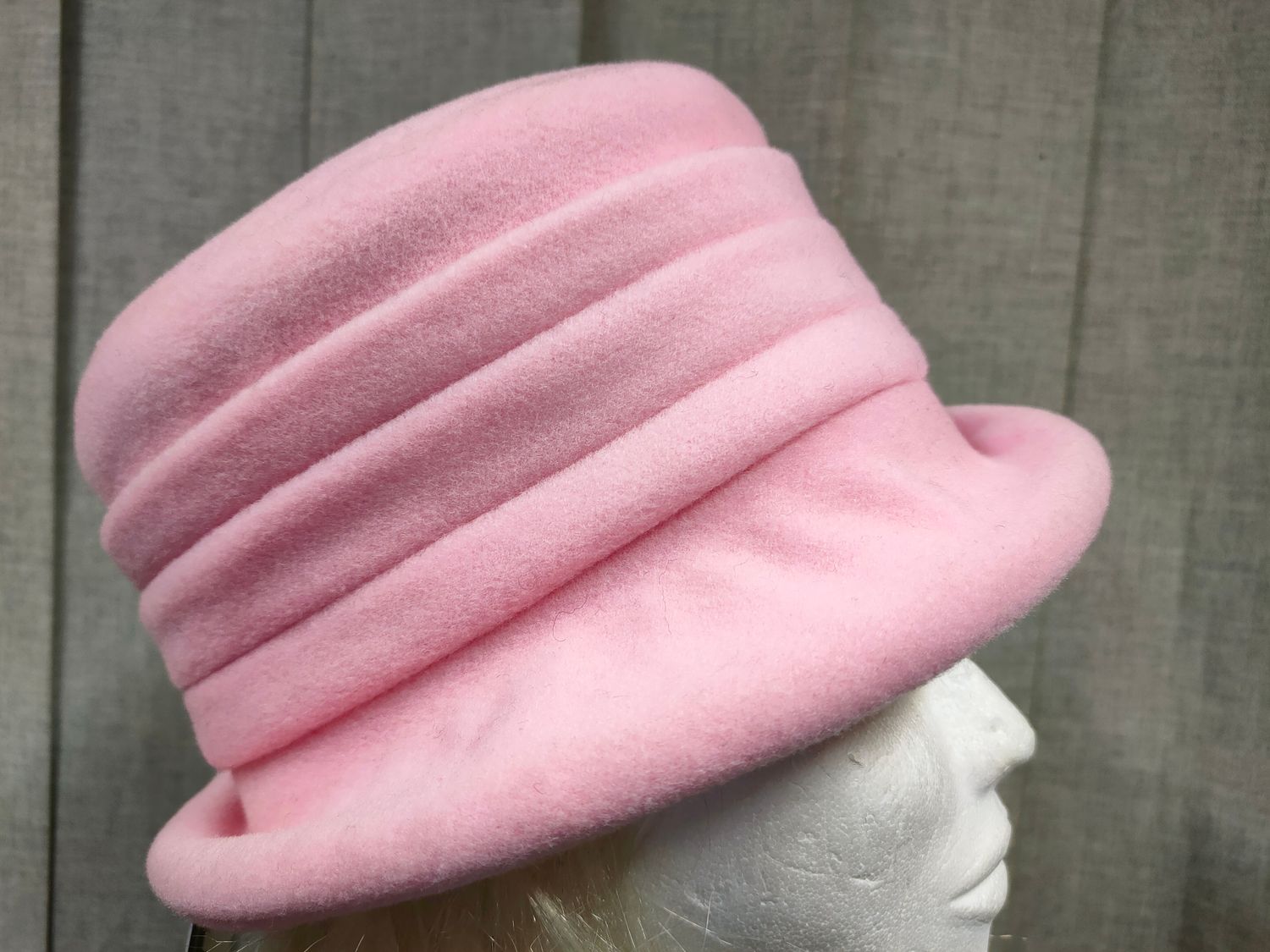 Kapelusz damski 825 - 16