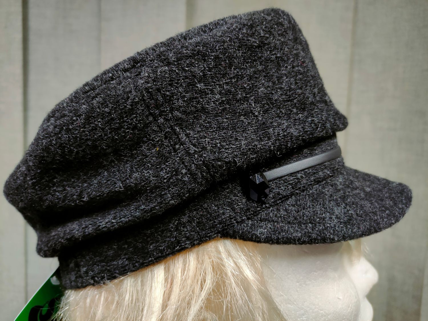 Kaszkiet damski 2020-3