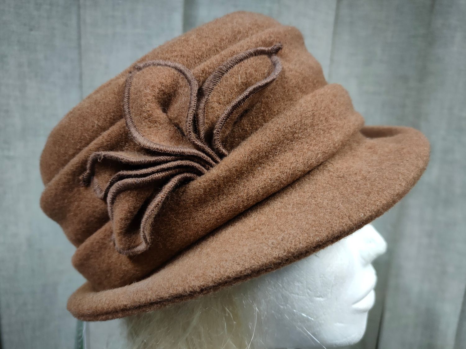 Kapelusz damski 1018-9