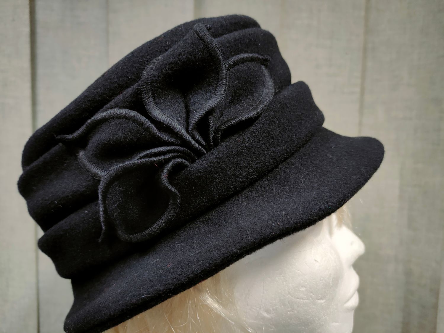 Kapelusz damski 1018-2