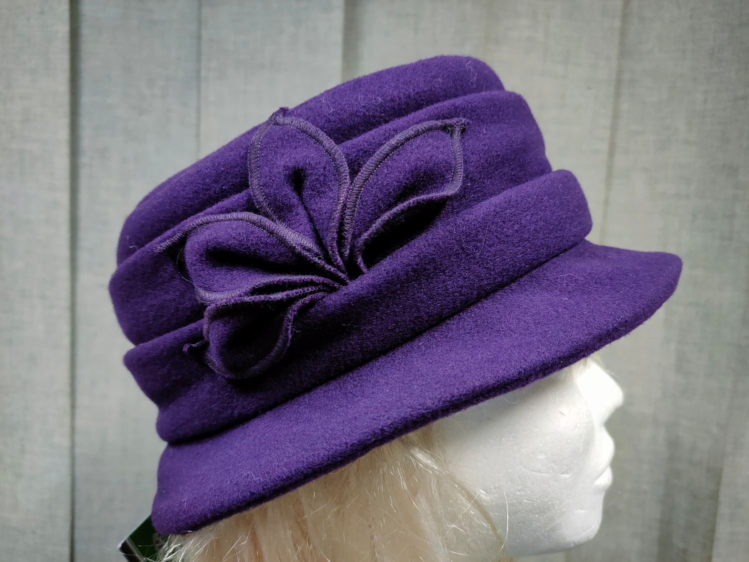 Kapelusz damski 1018-1