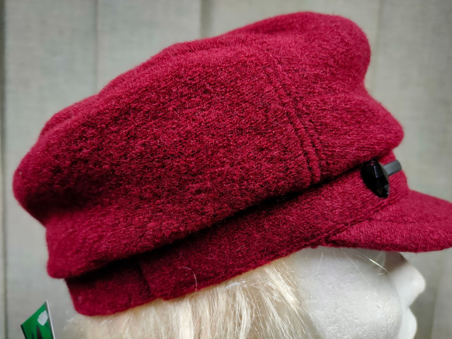 Kaszkiet damski 2020-2