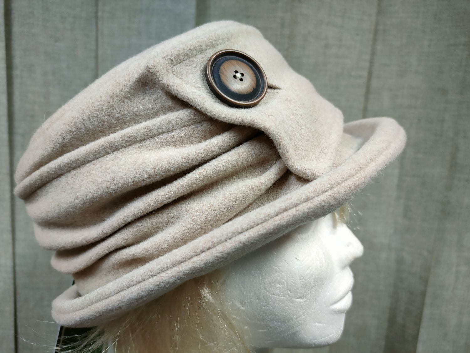 Kapelusz damski 1111-04