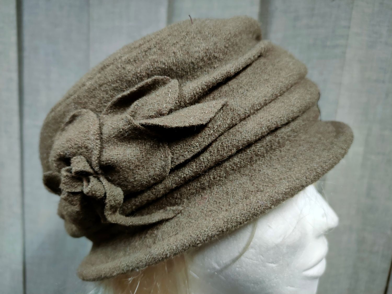 Kapelusz damski 967-05