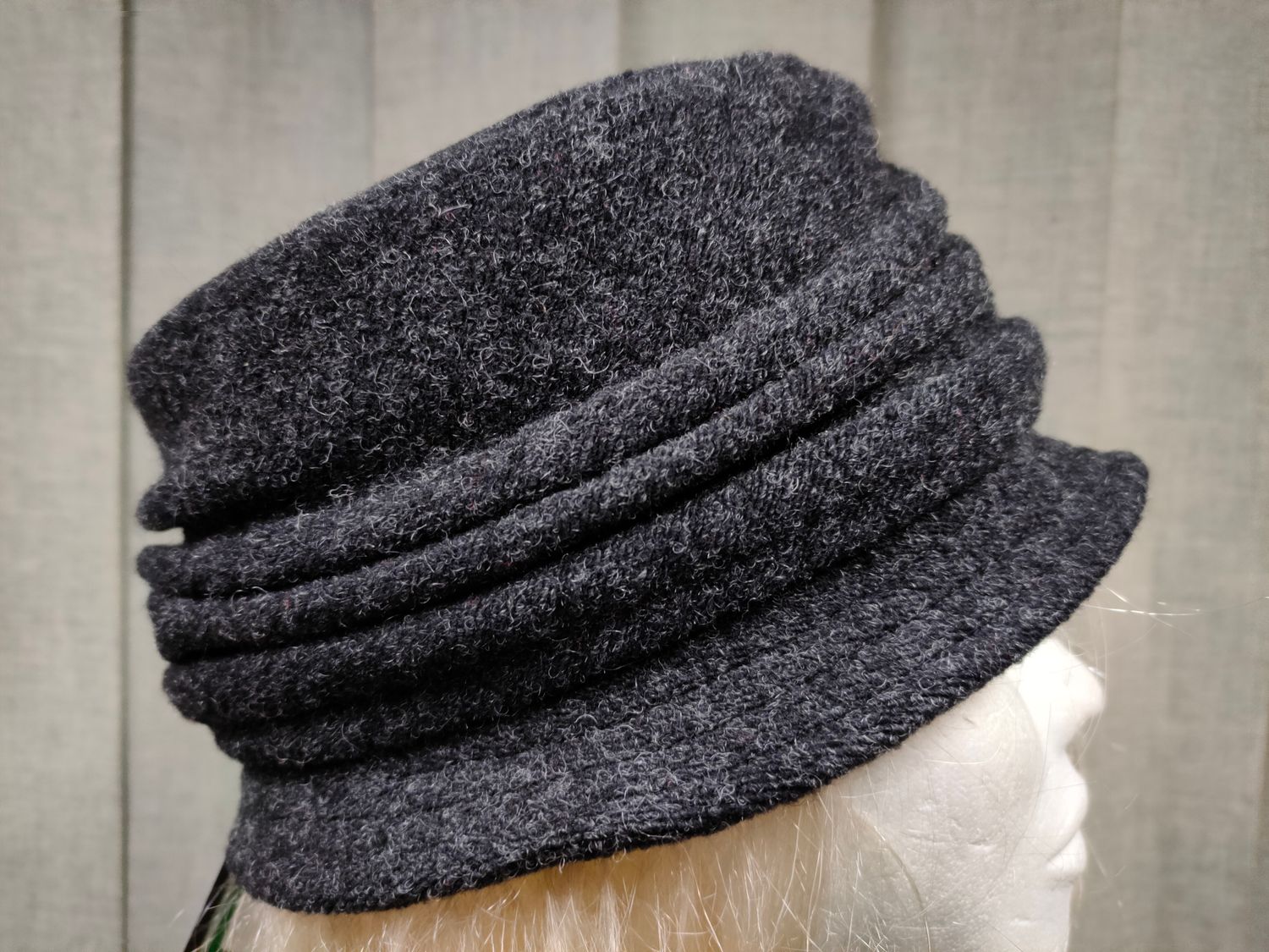 Kapelusz damski 954-1