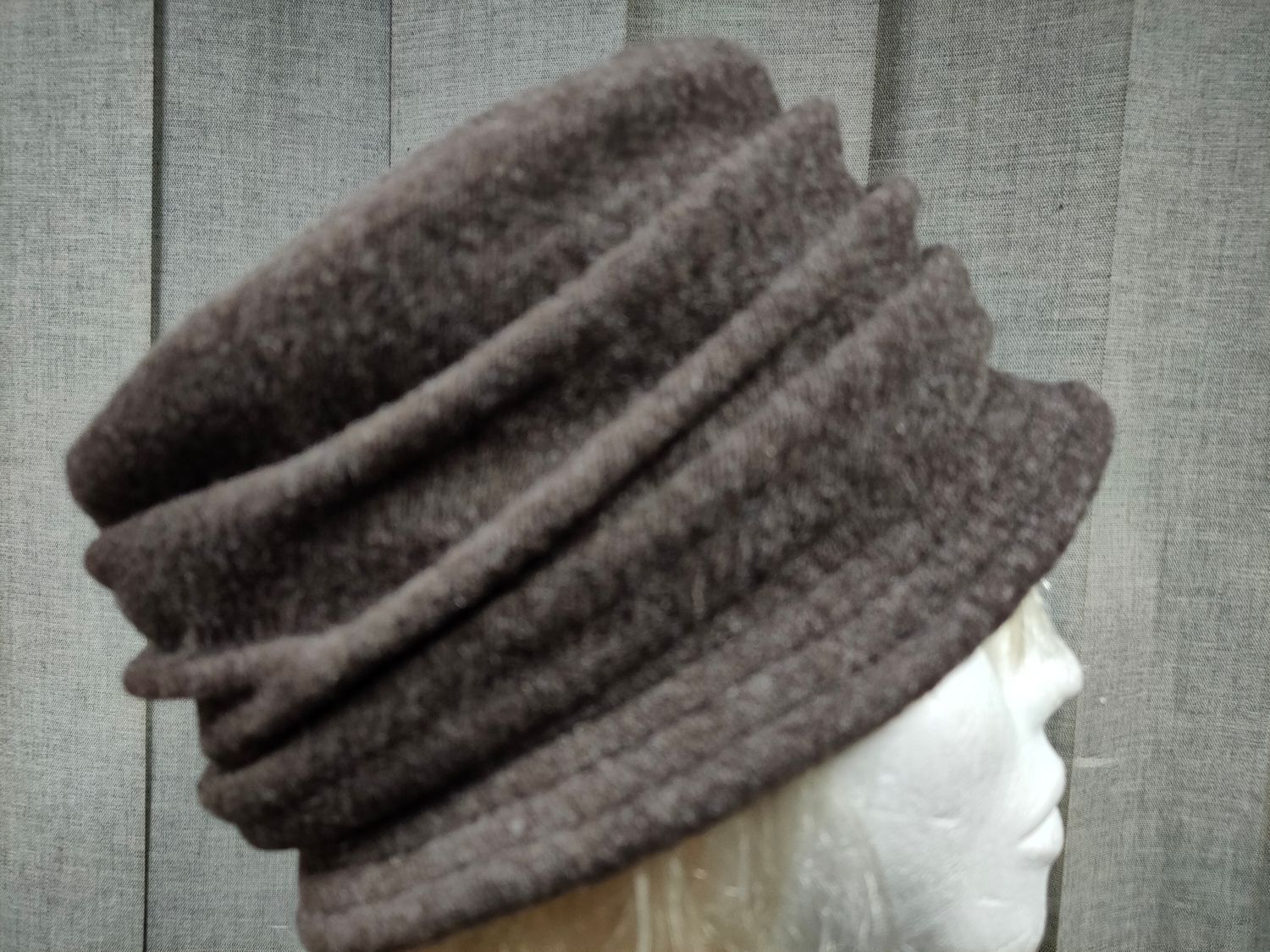 Kapelusz damski 954-5