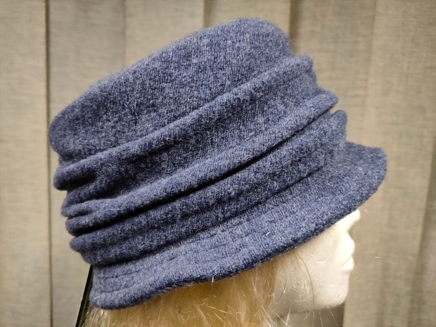 Kapelusz damski 954-2