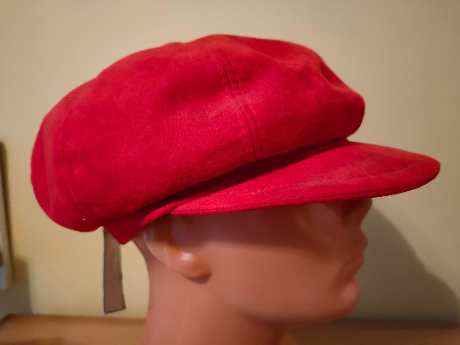 Kaszkiet damski 336S-01