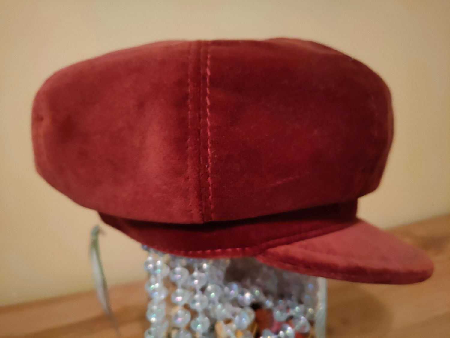 Kaszkiet damski 336S-02