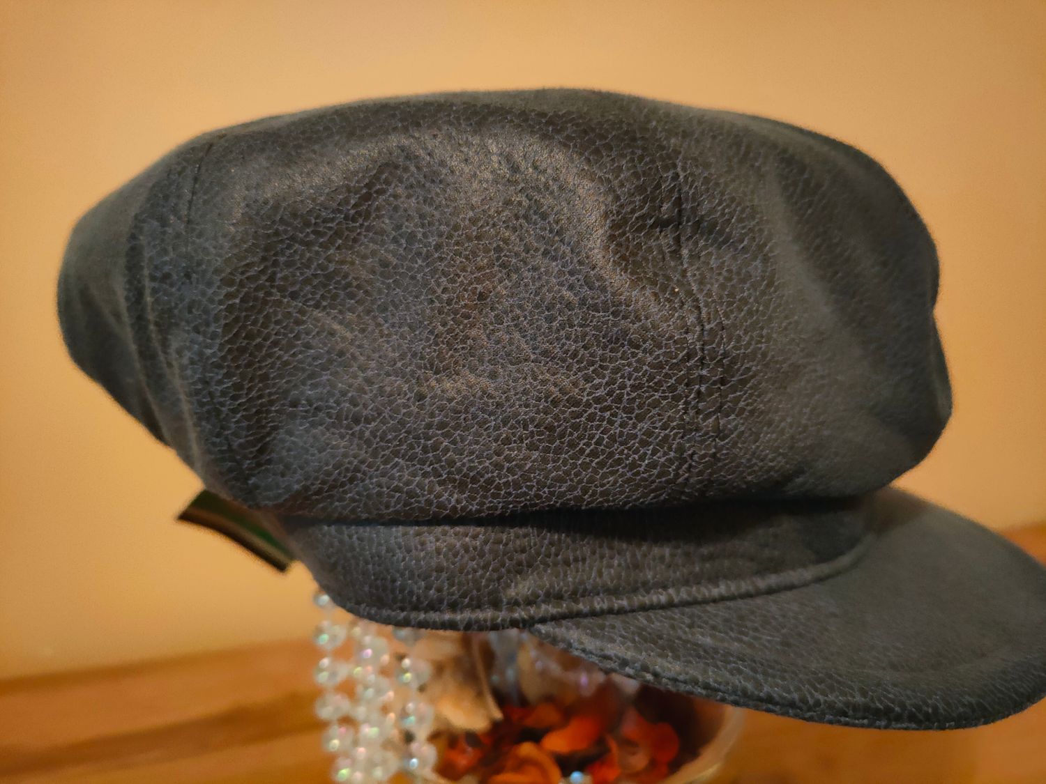 Kaszkiet damski 233-01