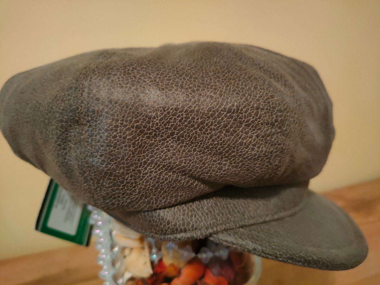 Kaszkiet damski 233-03