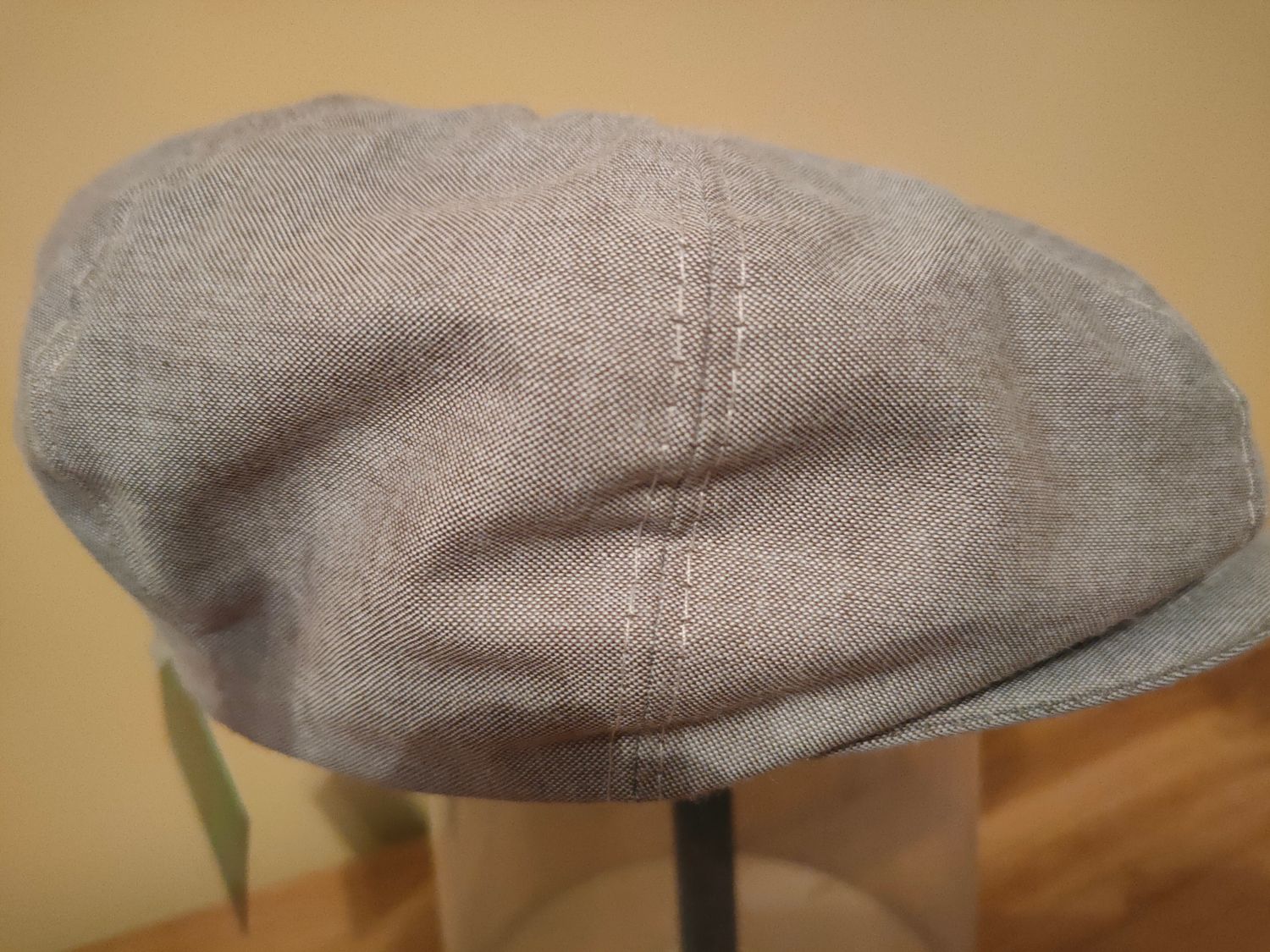 Kaszkiet męski STAŚ-03