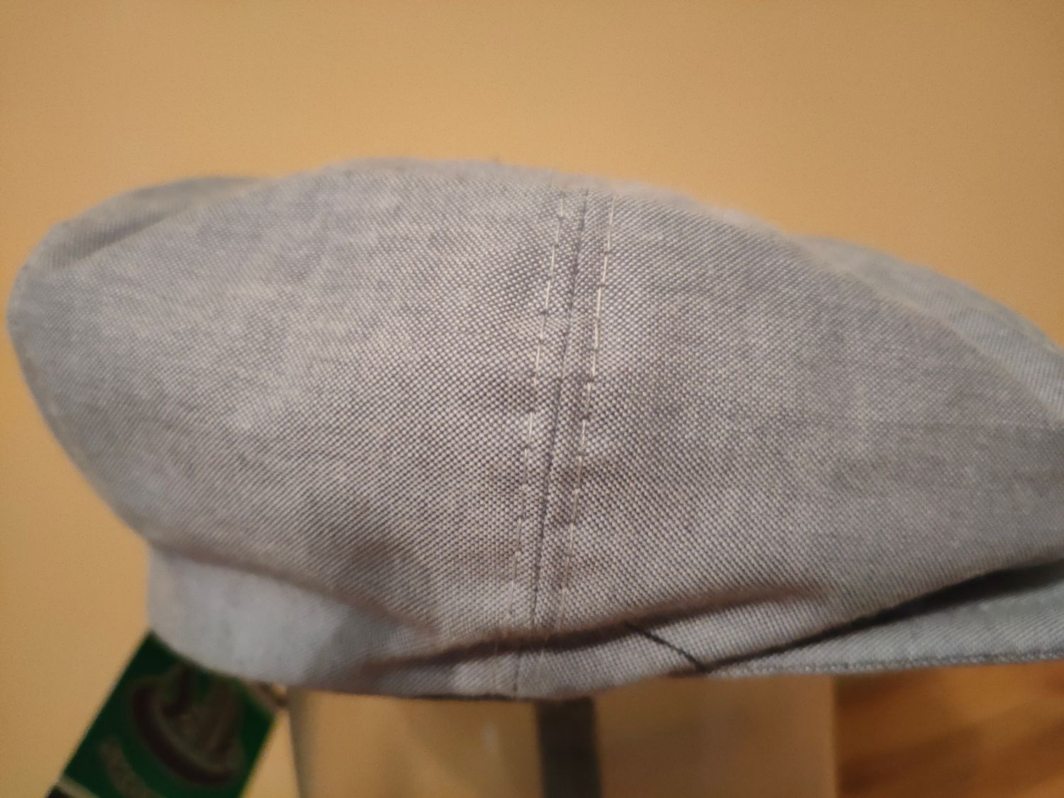 Kaszkiet męski STAŚ-04