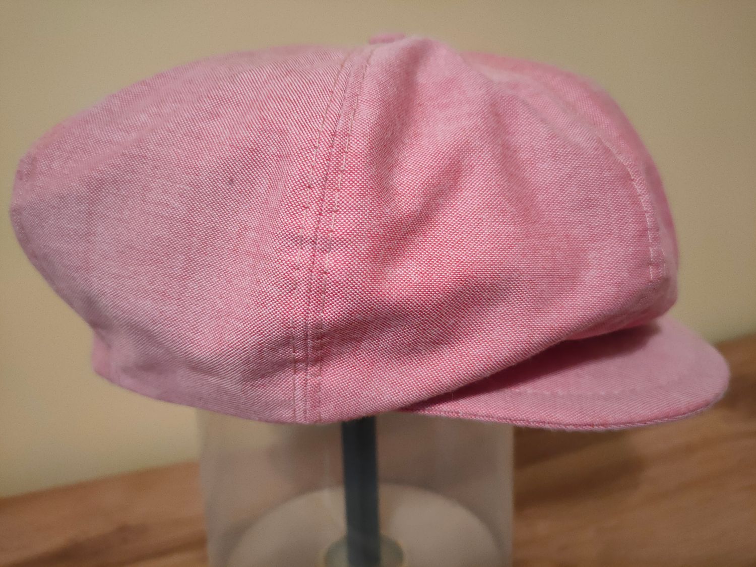 Kaszkiet męski STAŚ-01