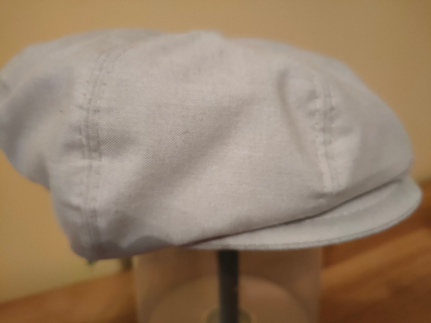 Kaszkiet męski STAŚ-02