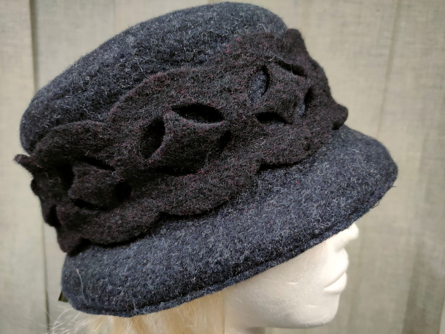 Kapelusz damski 550-3