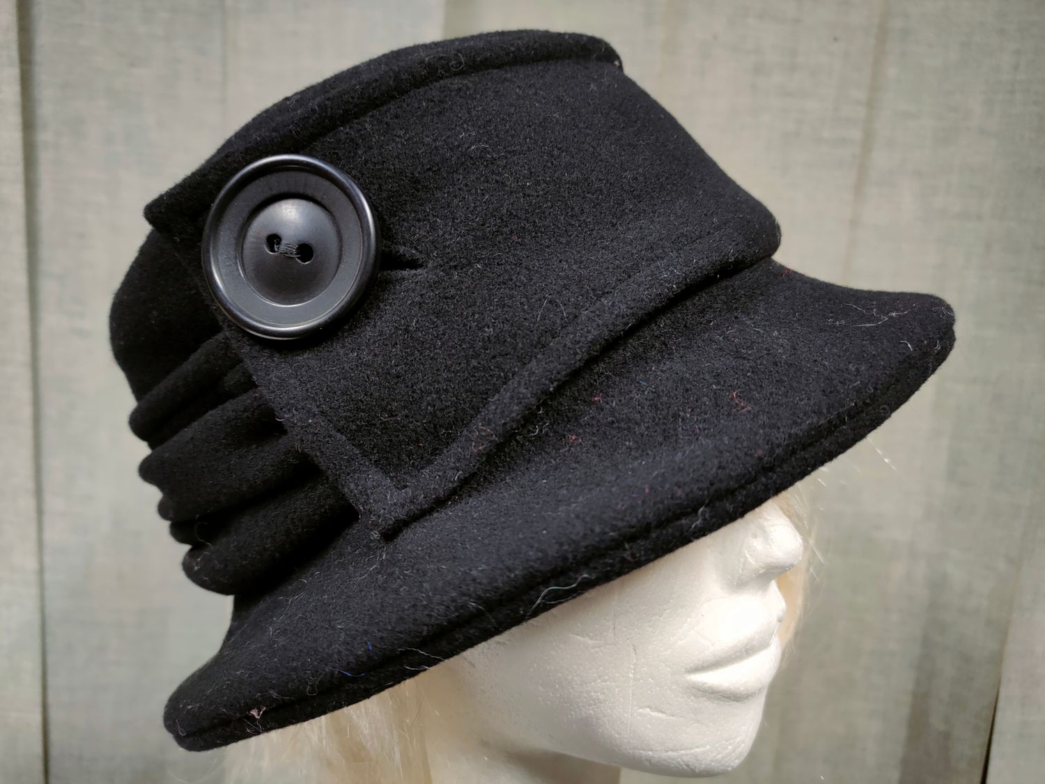 Kapelusz damski 1111-02