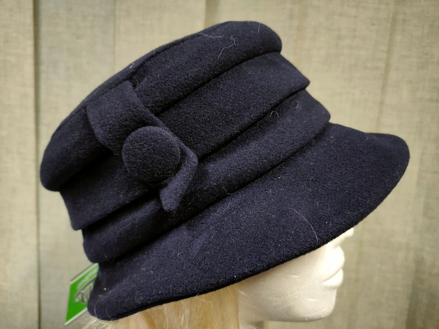 Kapelusz damski 854-80-08