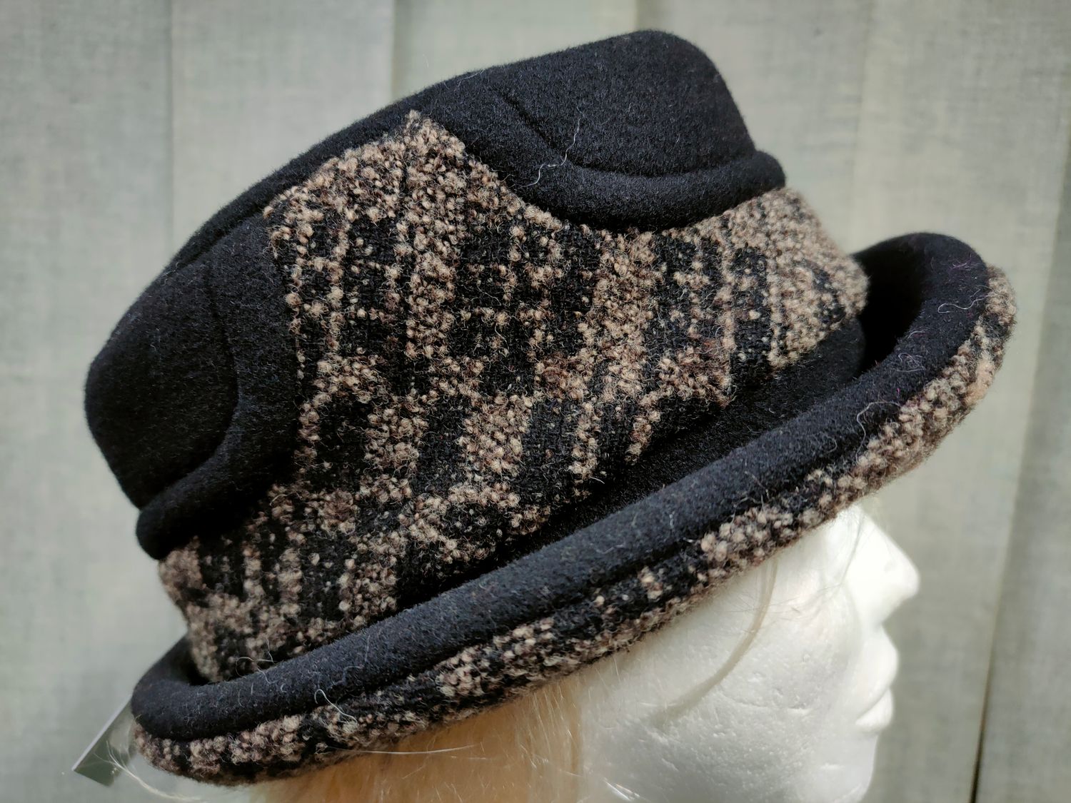 Kapelusz damski 503 - 5