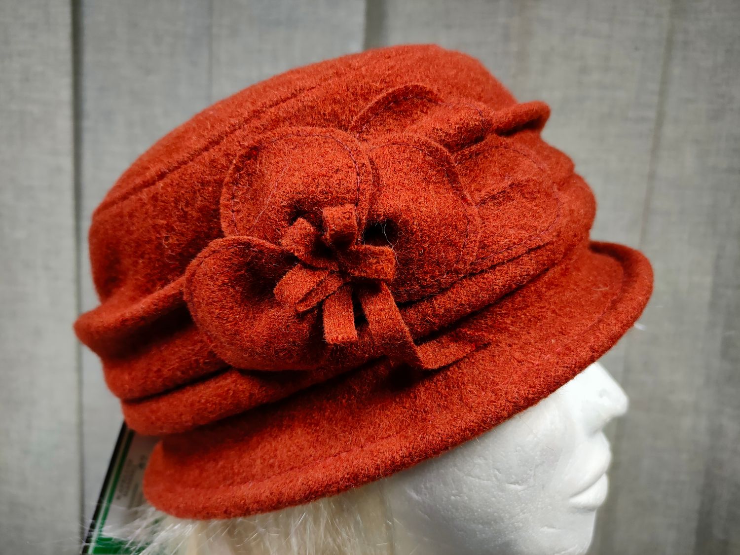 Kapelusz damski 967-11