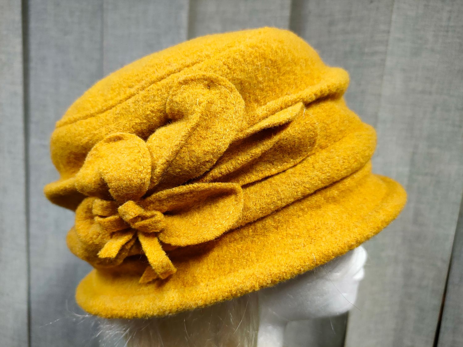 Kapelusz damski 967-07