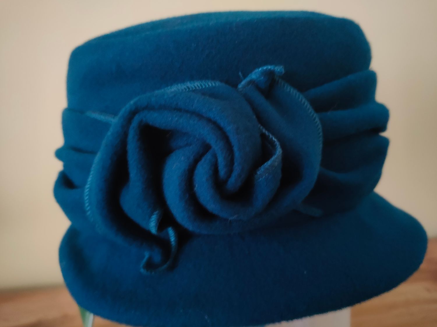 Kapelusz damski 1112-02