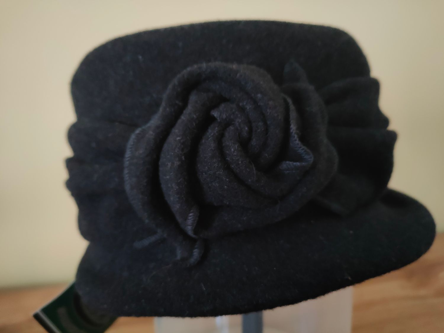 Kapelusz damski 1112-04