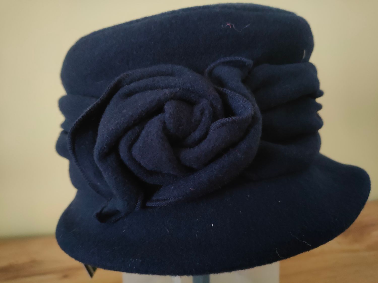 Kapelusz damski 1112-03