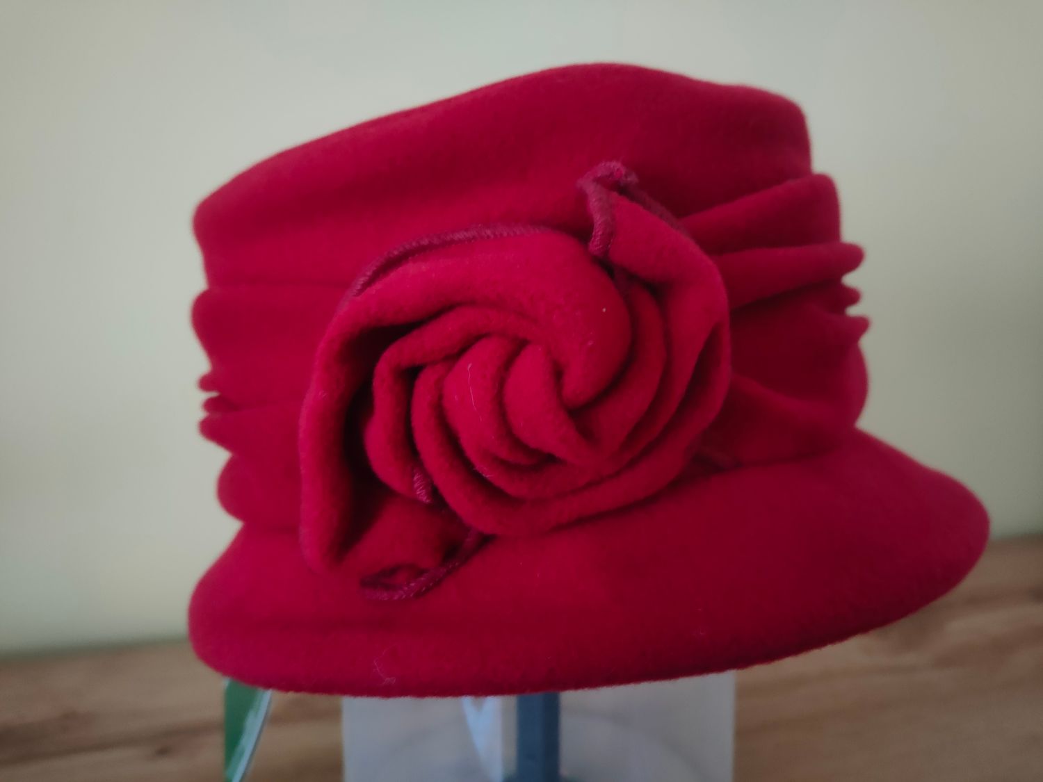 Kapelusz damski 1112-01