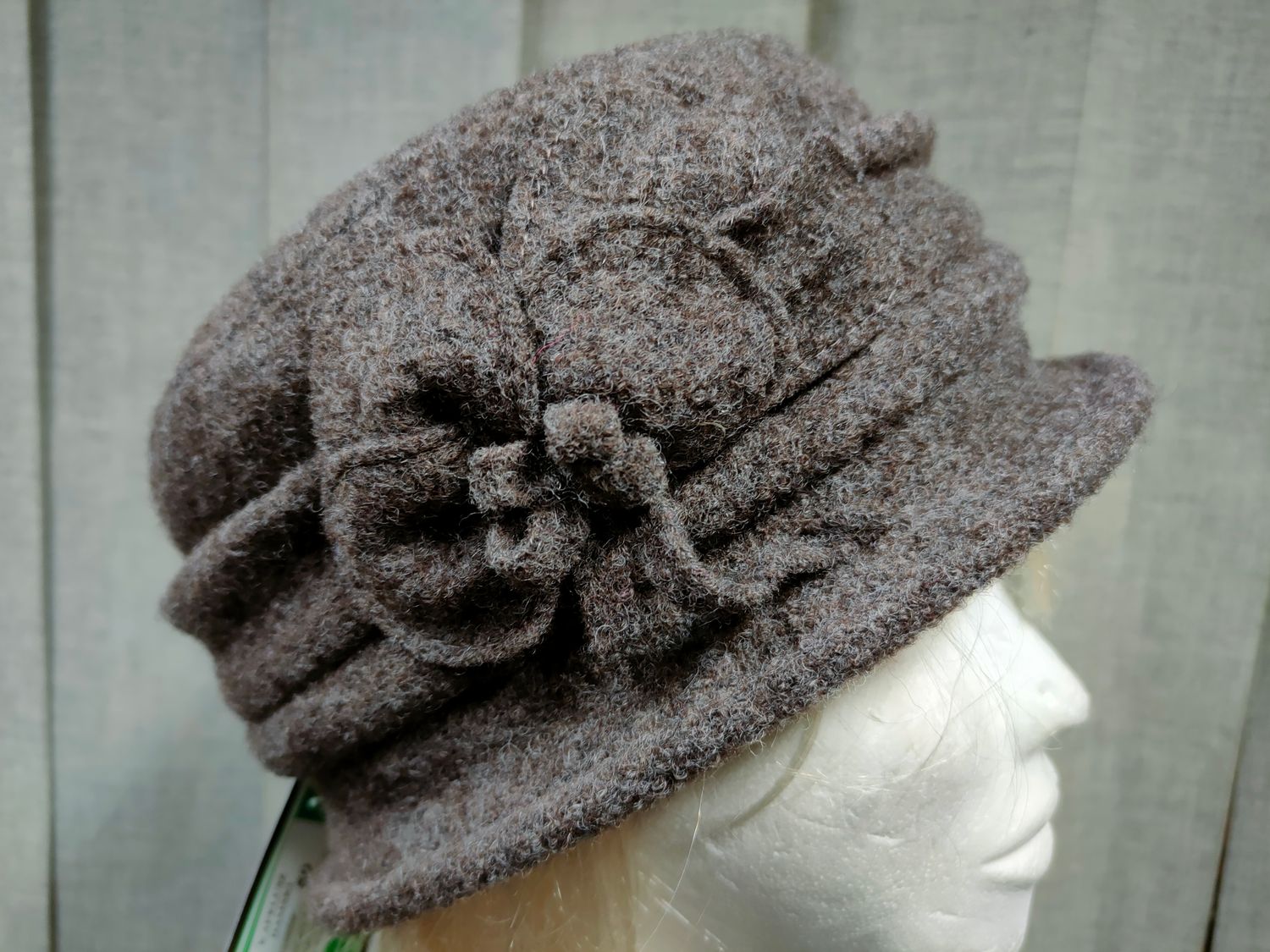 Kapelusz damski 967-01