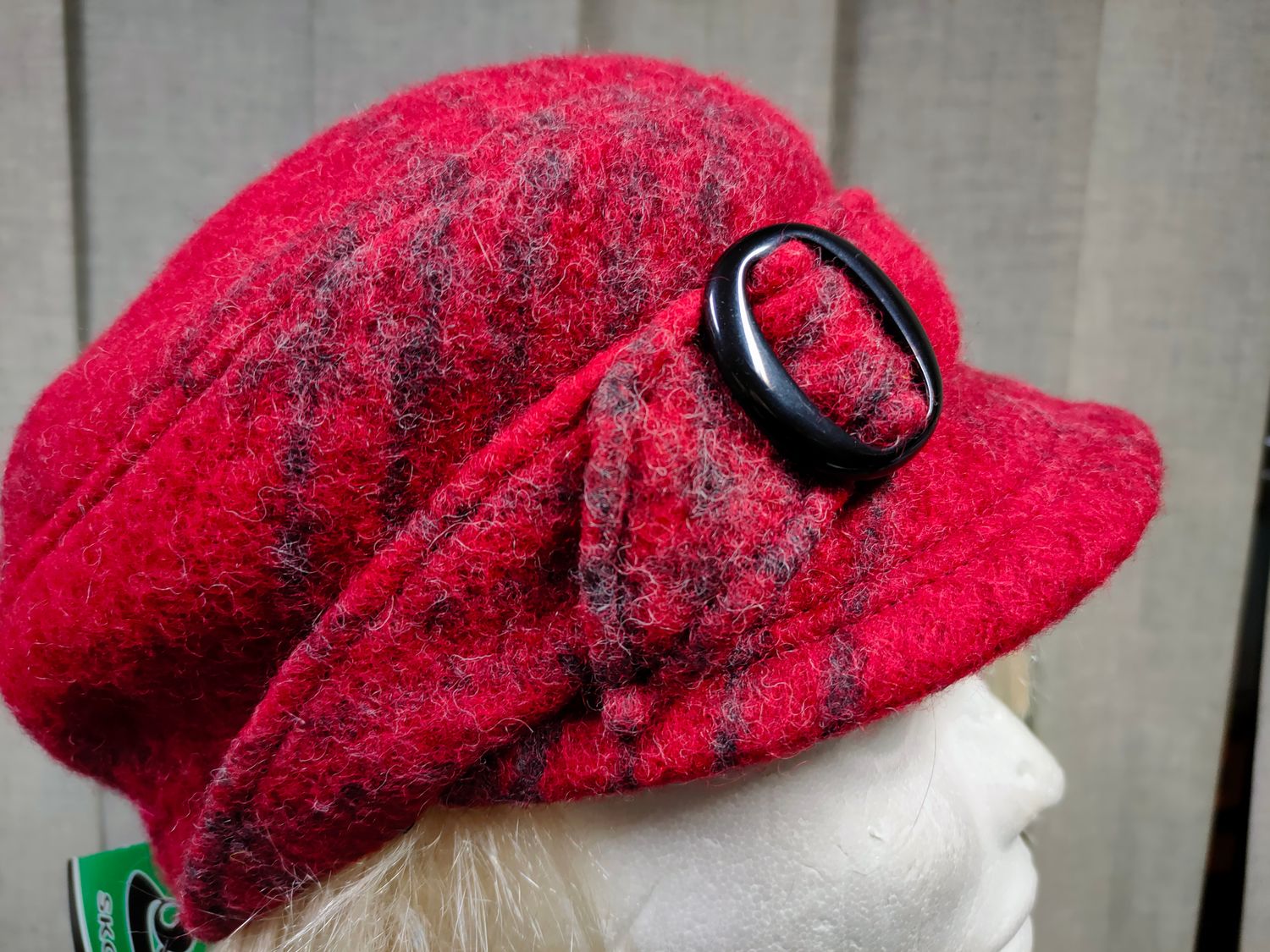 Kaszkiet damski 810-2