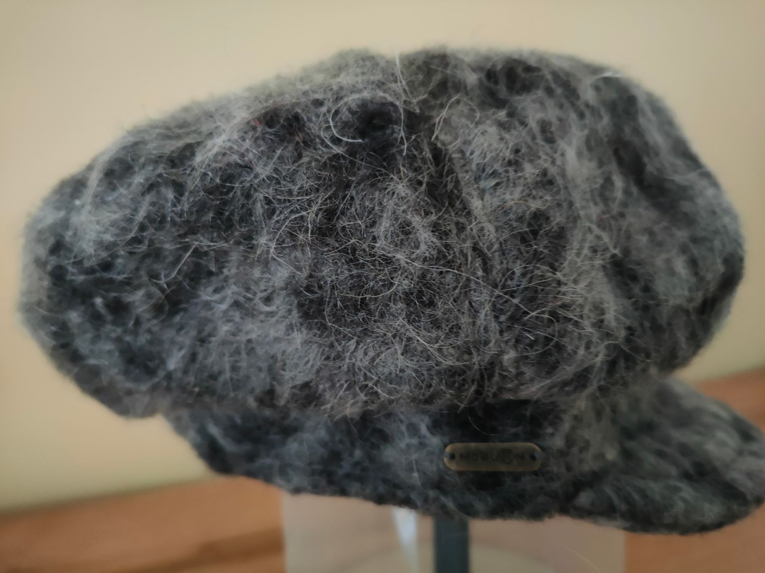 Kaszkiet damski 8 klinów-69