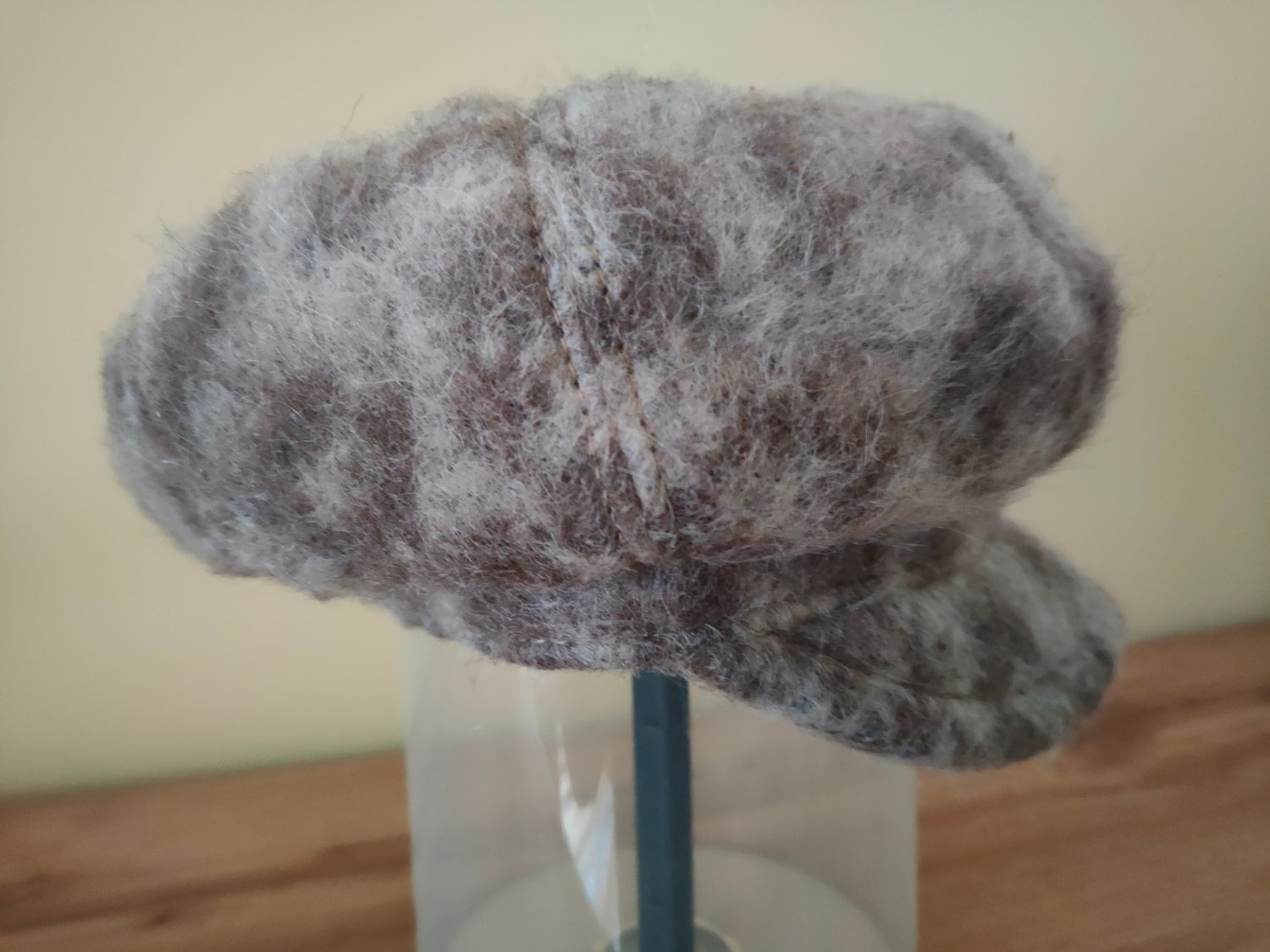 Kaszkiet damski 8 klinów-68