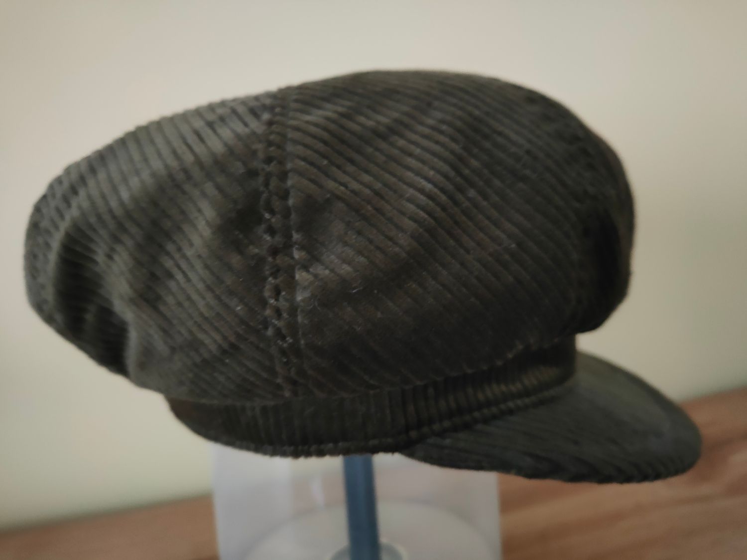 Kaszkiet damski 8 klinów-72