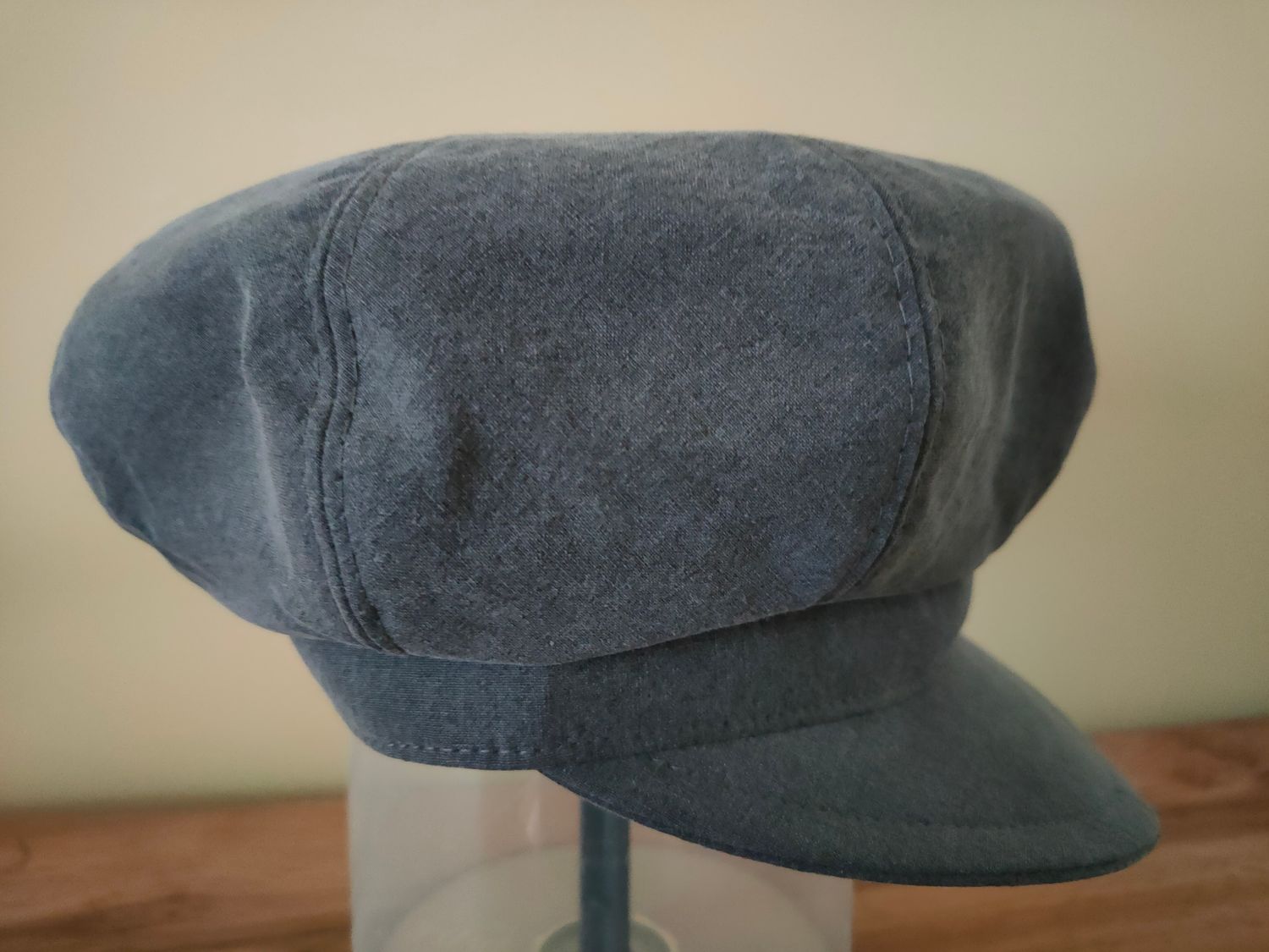 Kaszkiet damski 336L-08